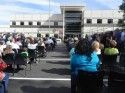 Calaveras County Sheriff's Office and Jail Dedication