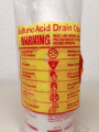 Hazardous Household Waste