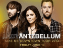 Ironstone Vineyards Concert Series