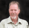 Jim Junette, Stanislaus National Forest