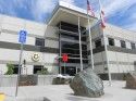 Calaveras County Jail