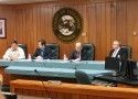 Sonora City Council Candidates
