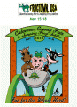 2014 Calaveras Fair Logo