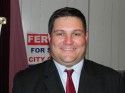 Mark Ferreira