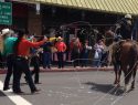 Coyote Sam Gang hit Sonora