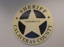 Sheriff Calaveras County