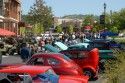 Hot Copper Car Show