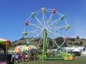 Calaveras County Fair and Jumping Frog Jubilee