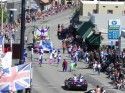 2014 Mother Lode Roundup