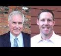 Tom Mcclintock and Art Moore