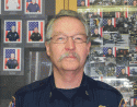 Mike Barrows