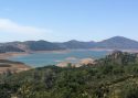 New Melones from Table Mountain