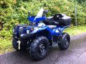 Yamaha Kodiak 450
