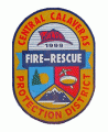 Central Calaveras Fire District