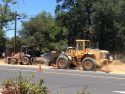 Mono Way Construction