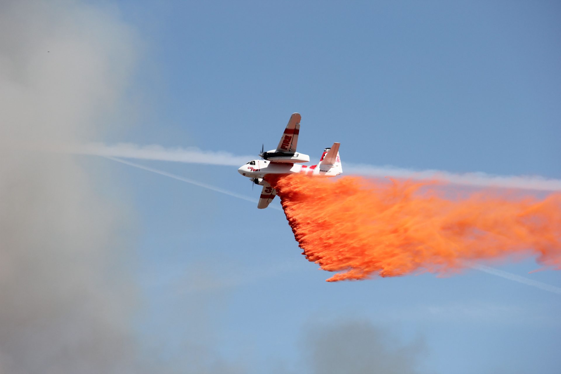 Reed Point Fire Reed Fire Evacuations Lifted - myMotherLode.com
