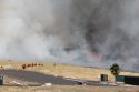 The Reed Fire in San Andreas