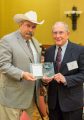 Frank Bigelow and Jay Watson