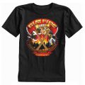 Rim Fire t-shirts