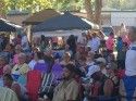 Habitat House Party