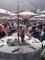 Habitat House Party Dinner