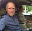 Governor Brown at the Mother Lode Fair