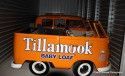 Tillamook Buses Recovered From Storage Unit