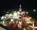 Mother Lode Fair View From Ferris Wheel