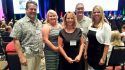 Annual Model Schools Conference Attendees