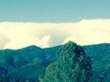 Sierra thunderstorms