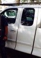 Calaveras County Fair truck stolen
