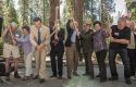 150th Anniversary of Yosemite Grant