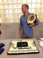 T.J. DIllashaw In Angels Camp