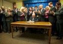 Governor Jerry Brown Signs Legislation