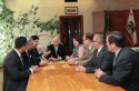 Deal Reached On Film Tax Credits