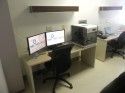 Innovation Lab Computer Station