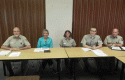 Discussing Rim Fire Recovery