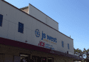 J.S. West Lumber and Hardware in Sonora