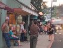 Sonora's Magic of the Night event