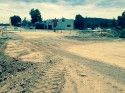 Mono Way Widening culvert work