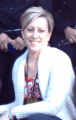 New Tuolumne County Habitat For Humanity Executive Director Trinity Abila