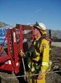 Jackson Fire