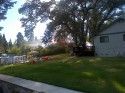 House Fire Hyde Street