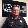 Calaveras Sheriff Gary Kuntz