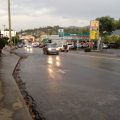 Rain in Sonora