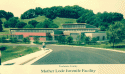 Mother Lode Juvenile Facility