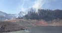 Jackson Fire