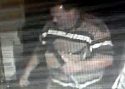 Mike’s Pizza Burglary Suspect
