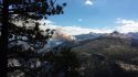 Meadow Fire in Yosemite