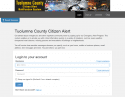 OEM System Sign Up Page